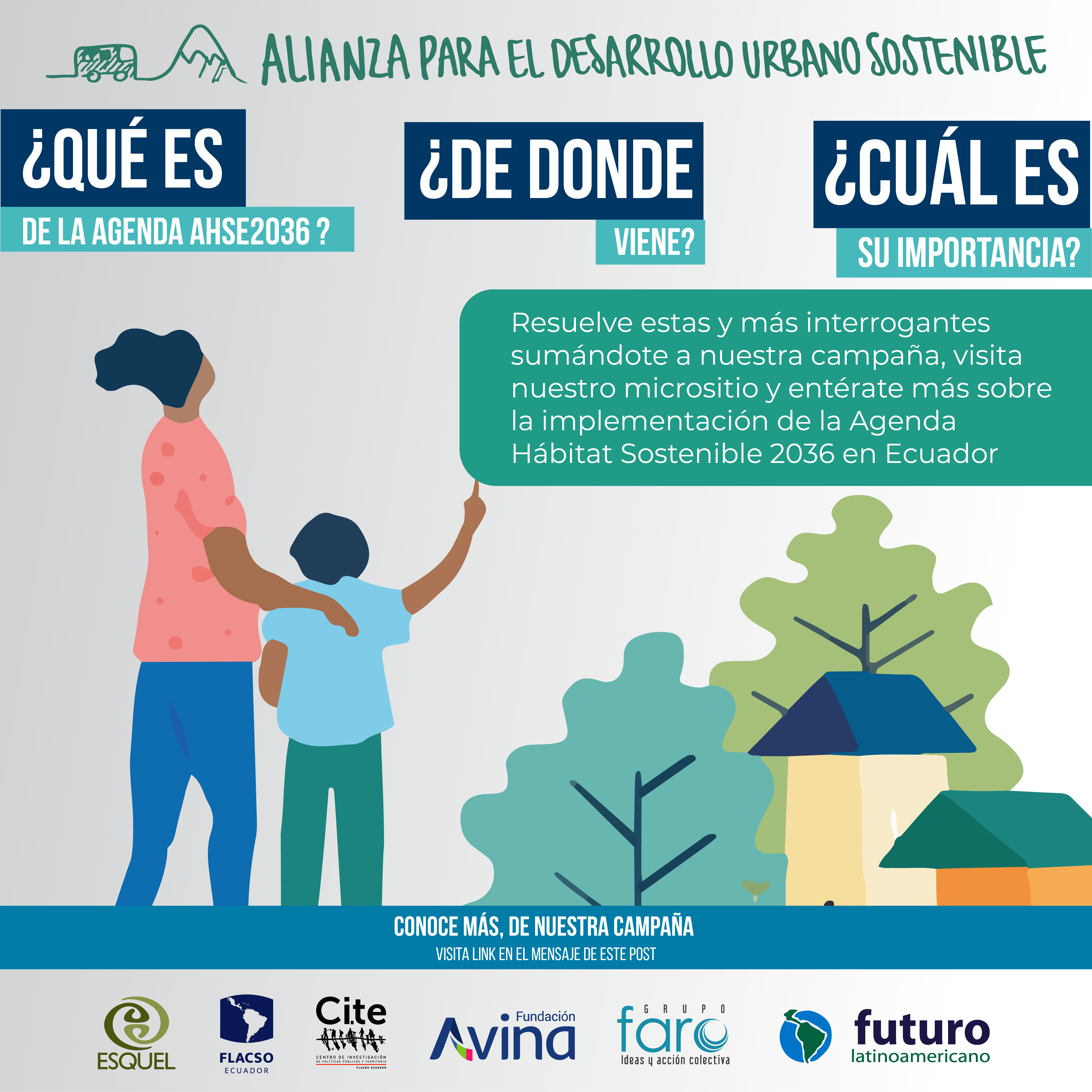 Día del Habitat