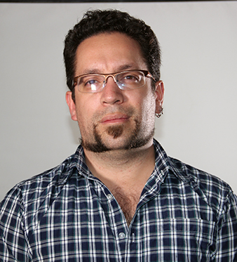 Andres Jijon