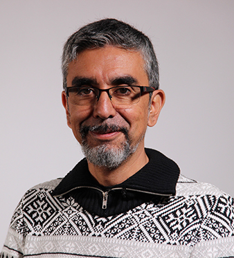 Beto salazar