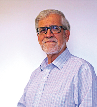 Boris Cornejo