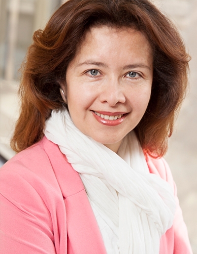 Grace Jaramillo Gutiérrez