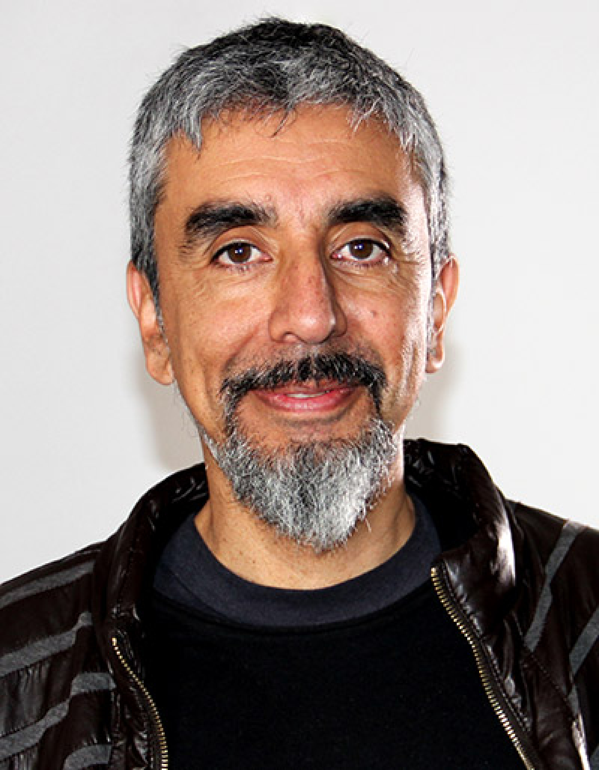 Humberto Salazar Estacio