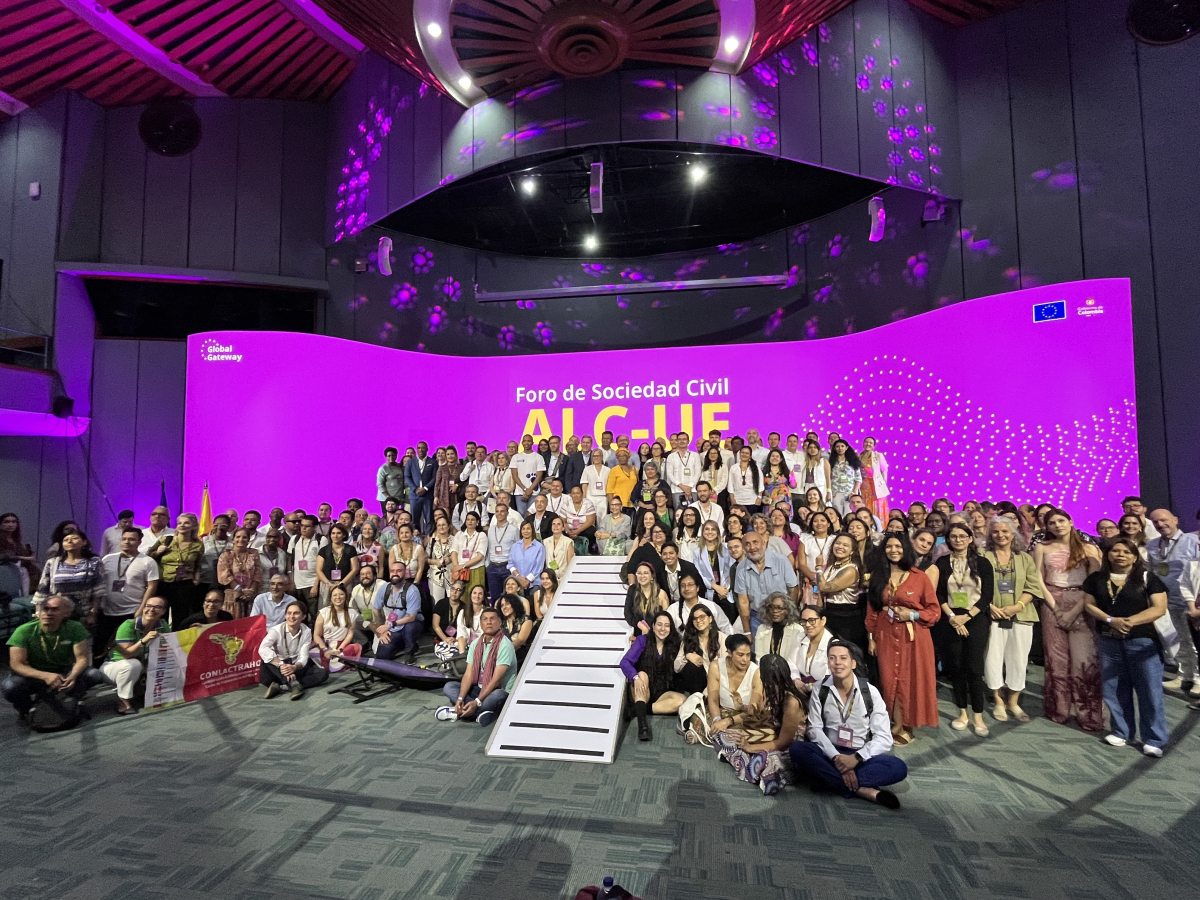 XXX Cumbre Iberoamericana