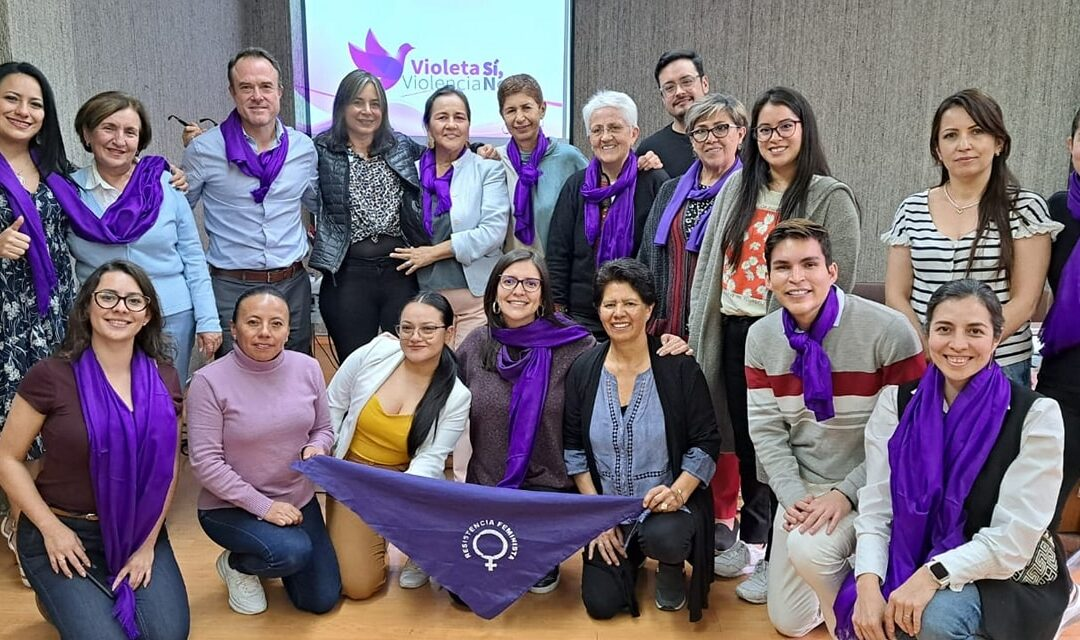 coalicionVioleta